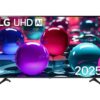 LG 55UA73003LA | 55” 4K Smart TV | webOS | UHD | WiFi | Bluetooth