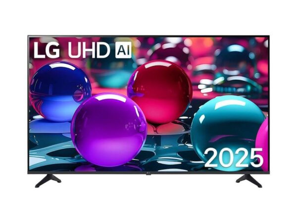 ELKO: 1442068 LG 55UA73003LA | 55” 4K Smart TV | webOS | UHD | WiFi | Bluetooth