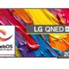 LG 86QNED82A3B | 86” QNED 4K Smart TV | webOS | UHD | WiFi | Bluetooth