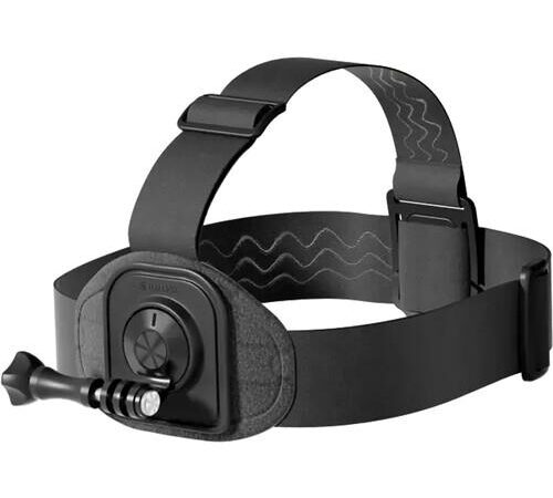 ELKO: 1442105 Insta360 peapael Action Cam Head Strap CINSTAV/D