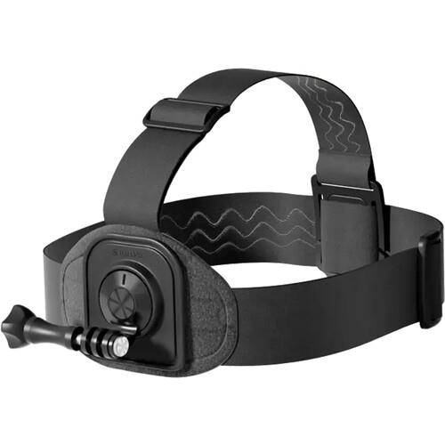 ELKO: 1442105 Insta360 peapael Action Cam Head Strap CINSTAV/D