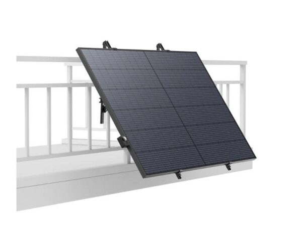 ELKO: 1442150 EcoFlow üheteljeline päikesejälgija