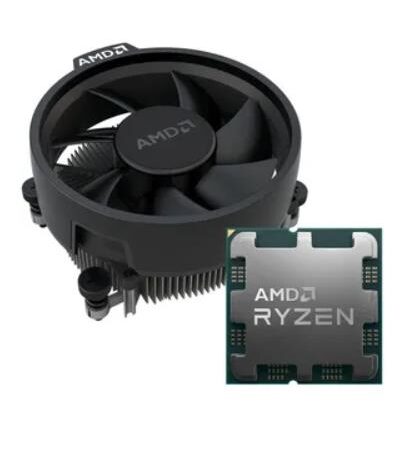 ELKO: 1442183 AMD Ryzen 5 PRO 7645 protsessor