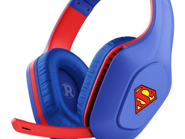 ELKO: 1442189 Trust peakomplekt GXT415SM Zirox Superman 25738