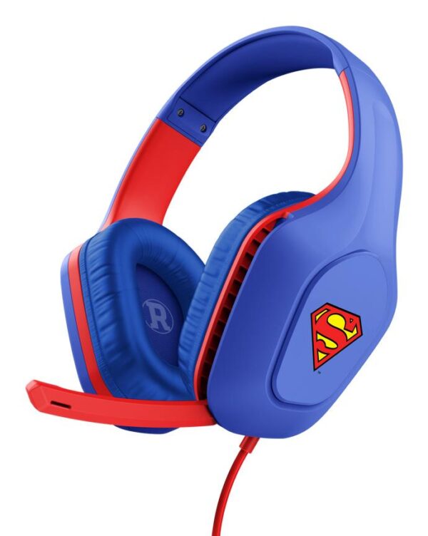 Trust peakomplekt GXT415SM Zirox Superman 25738