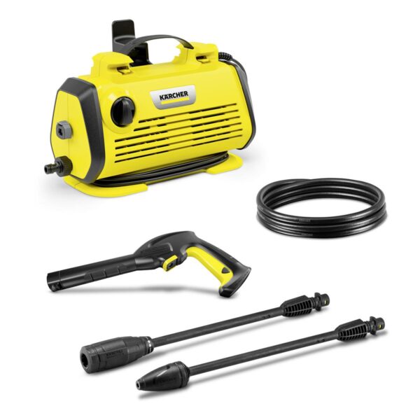 Survepesur Kärcher K 3 Horizontal