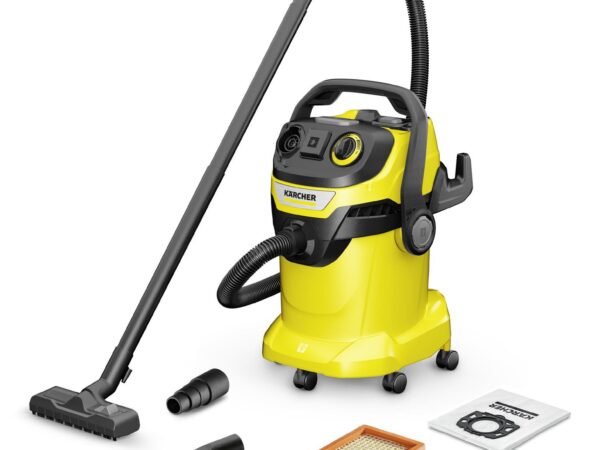 ELKO: 1442227 Karcher WD 5 P märg-kuiv tolmuimeja