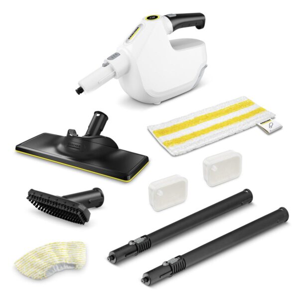 Karcher SC 1 Multi aurupuhasti