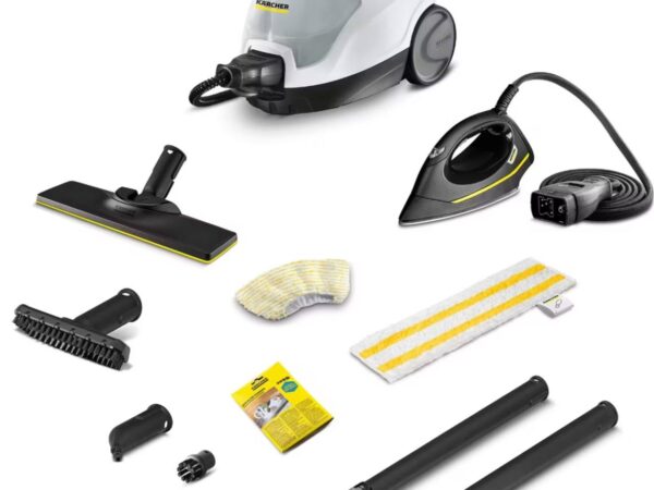 ELKO: 1442229 Kärcher SC 4 EasyFix aurupuhasti triikrauaga