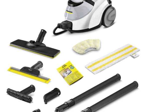 ELKO: 1442230 Kärcher SC 5 EasyFix Iron aurupuhasti