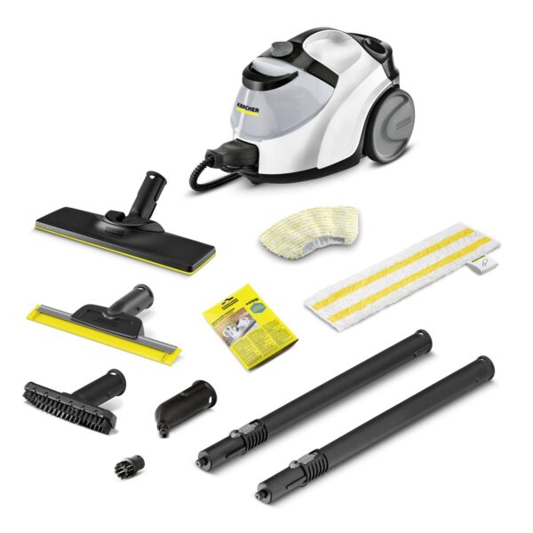 Kärcher SC 5 EasyFix Iron aurupuhasti