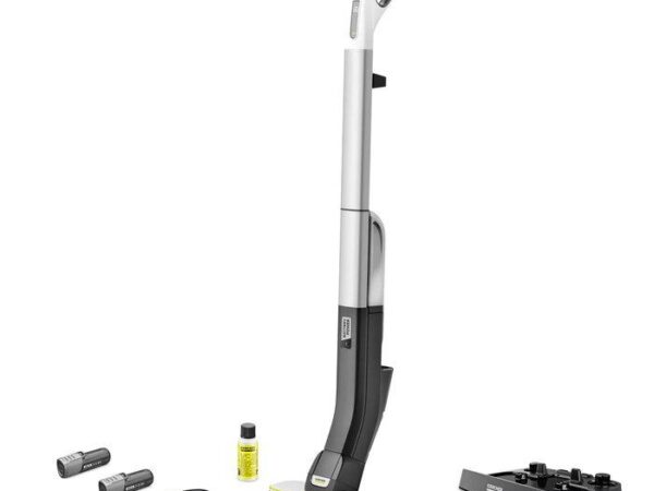 ELKO: 1442233 Karcher FC 4-4 Battery Set põrandapesur