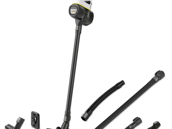 Karcher VC 4 Cordless myHome Car tolmuimeja