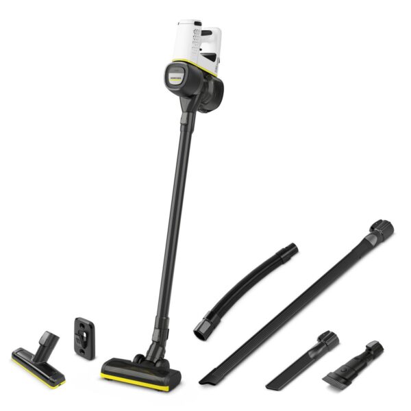 Karcher VC 4 Cordless myHome Car tolmuimeja