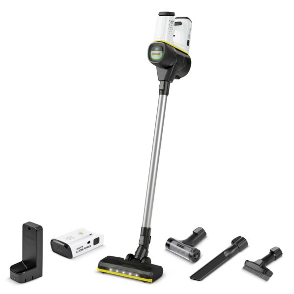 Karcher VC 6 Cordless ourFamily juhtmeta tolmuimeja