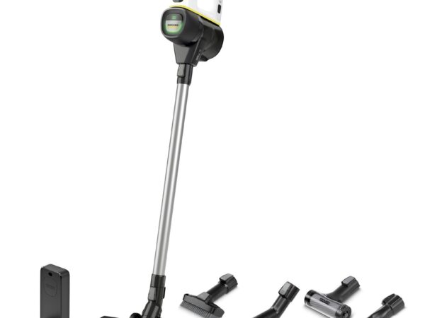 ELKO: 1442238 Kärcher VC 7 Cordless yourMax varstolmuimeja