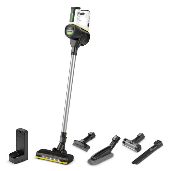 Kärcher VC 7 Cordless yourMax varstolmuimeja