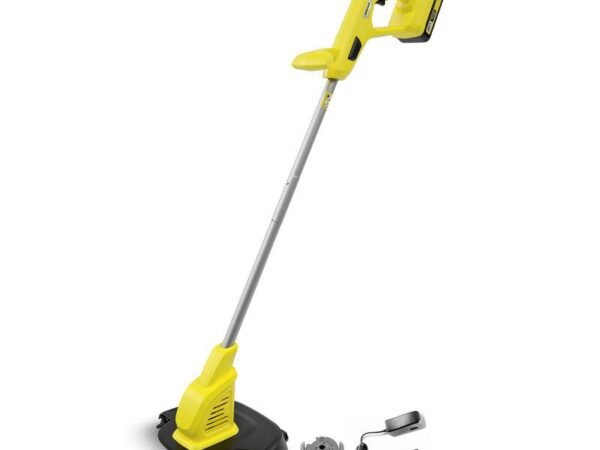 ELKO: 1442243 Karcher LTR 18-25 akutrimmer komplekt 1.444-301.0