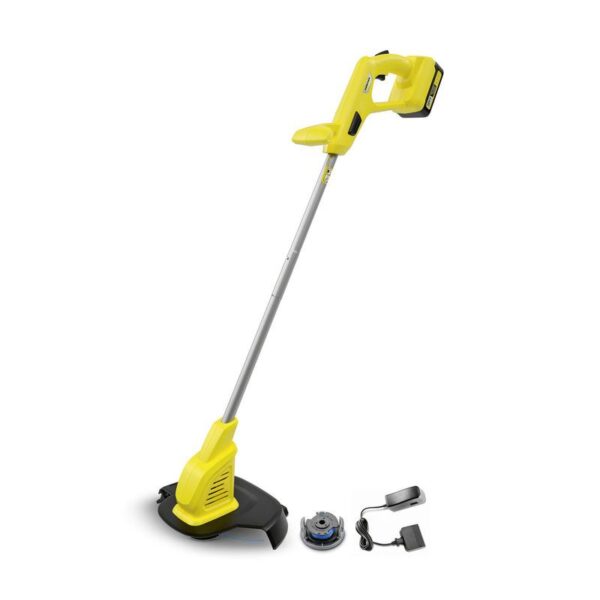 Karcher LTR 18-25 akutrimmer komplekt 1.444-301.0