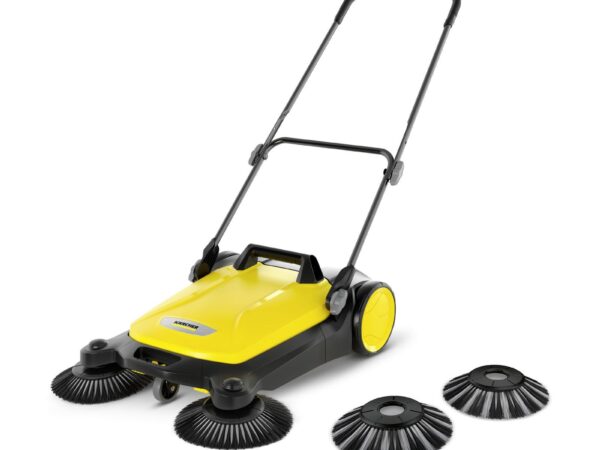 ELKO: 1442247 Karcher S4 Twin 2in1 käsipuhastaja 1.766-365.0