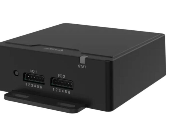 Axis W401 kehakaamera aktiveerimiskomplekt