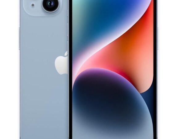 ELKO: 1442355 Apple iPhone 14 256GB (Blue, Grade A, taastatud)