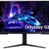 Samsung 32” Full HD monitor LS32DG302EUXEN