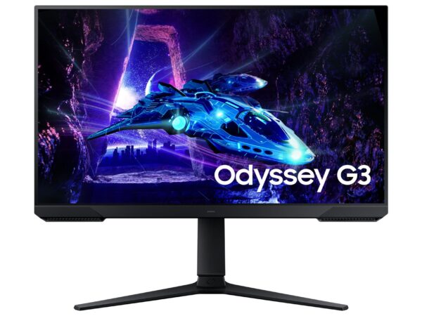 ELKO: 1442475 Samsung 32” Full HD monitor LS32DG302EUXEN