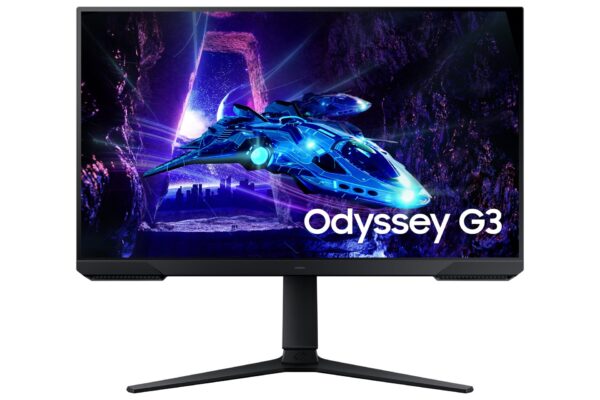 Samsung 32” Full HD monitor LS32DG302EUXEN