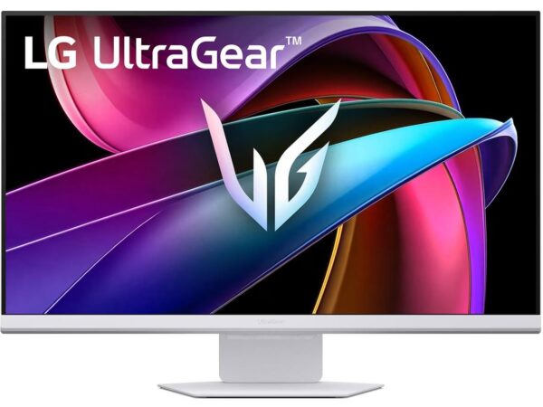 ELKO: 1442613 LG 32" 4K monitor 32G810SA-W