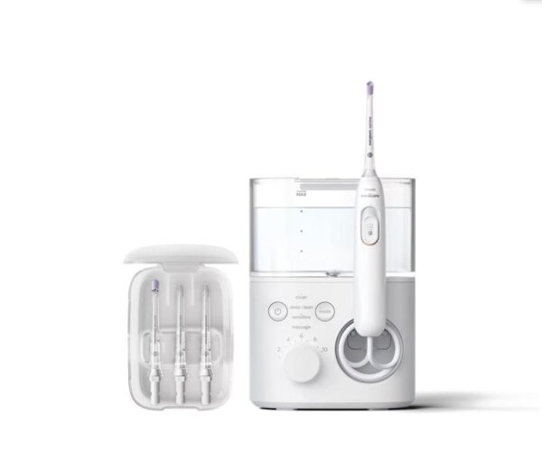Philips | Suuloputusseade | HX3911/40