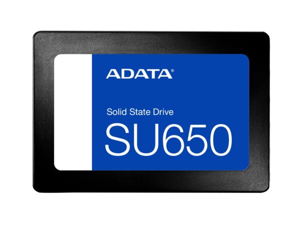 ELKO: 1443226 ADATA SU650 2TB SATA SSD