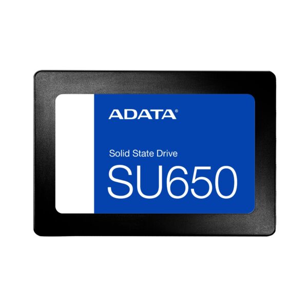 ADATA SU650 2TB SATA SSD