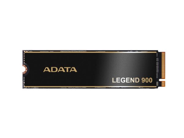 SSD ketas ADATA Legend 900 512GB NVMe M.2