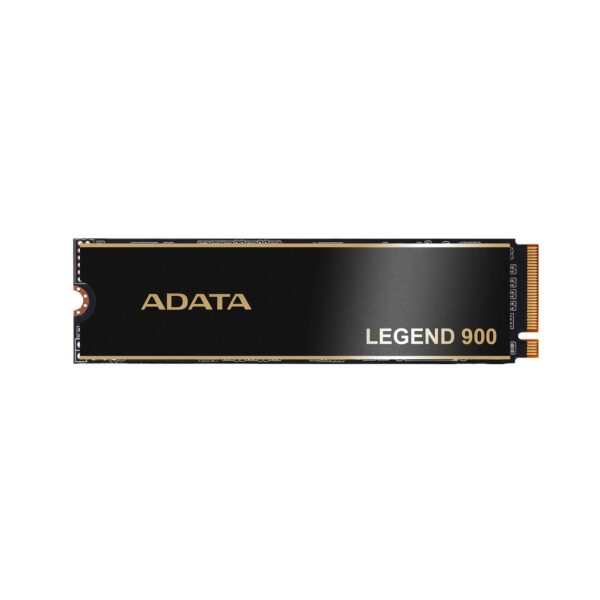 SSD ketas ADATA Legend 900 512GB NVMe M.2
