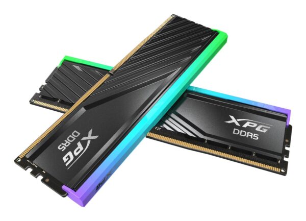 ADATA XPG Lancer RGB 32GB DDR5-6000 mälukomplekt