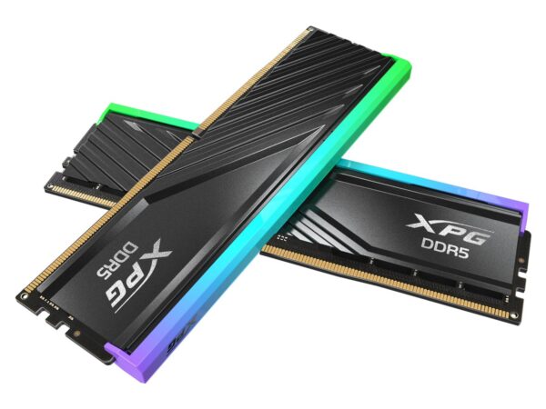 ELKO: 1443233 ADATA XPG Lancer RGB 32GB DDR5-6000 mälukomplekt