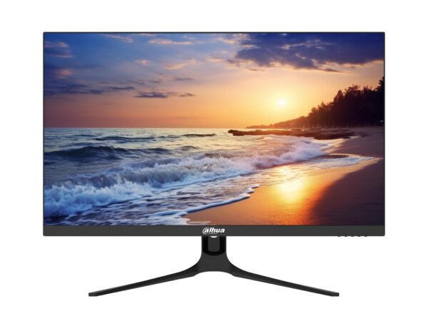 ELKO: 1443239 Dahua LM27-F400 27" 4K monitor