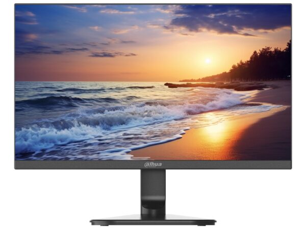 ELKO: 1443241 Dahua monitor LM22-J200 21,5 tolli IPS Full HD 100Hz