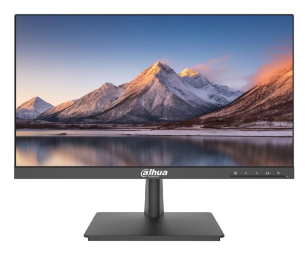 Dahua monitor LM22-L200N 21,45 tolli Full HD 100Hz
