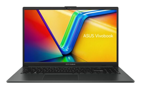 ELKO: 1443245 ASUS VivoBook Go 15 sülearvuti Ryzen 5 16GB 1TB must