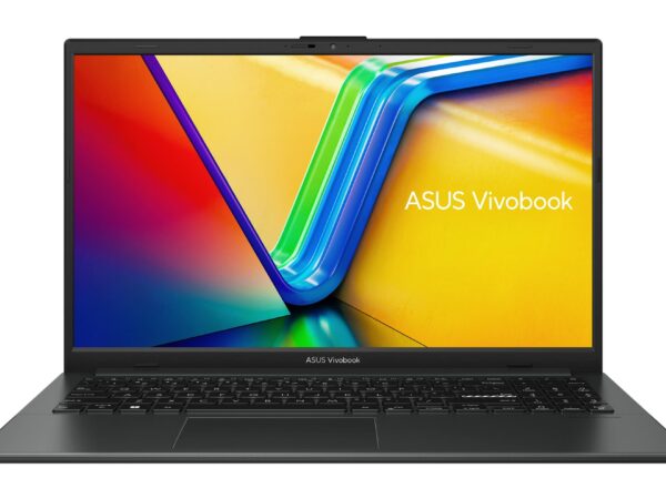 ELKO: 1443245 ASUS VivoBook Go 15 sülearvuti Ryzen 5 16GB 1TB must