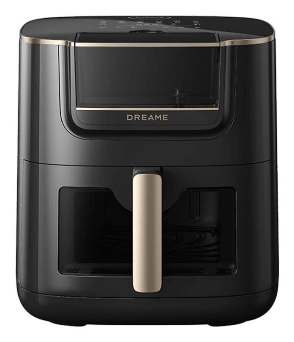 Dreame | Kuumaõhufritüür | AF30