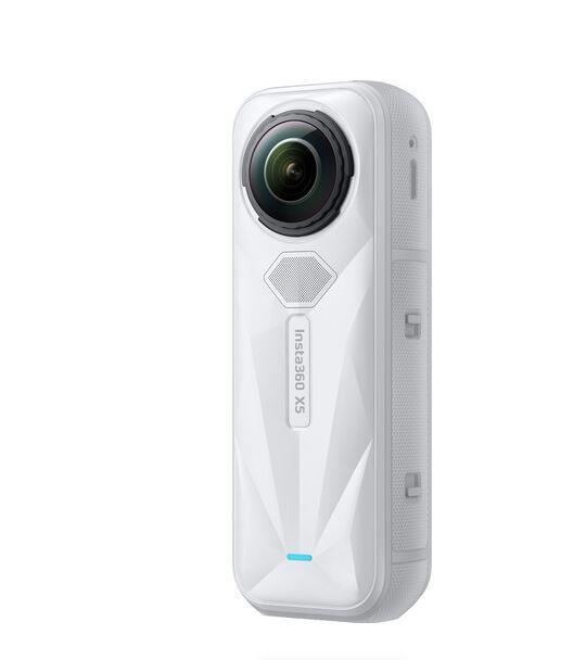 ELKO: 1443381 Insta360 X5 action kaamera (White)