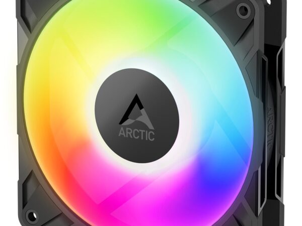 ELKO: 1443417 Arctic korpuseventilaator 120mm P12 Pro A-RGB ACFAN00309A