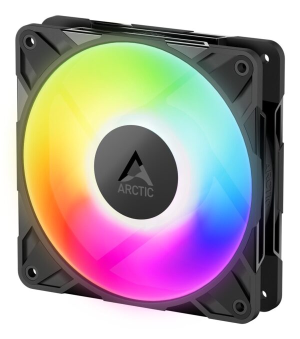 Arctic korpuseventilaator 120mm P12 Pro A-RGB ACFAN00309A
