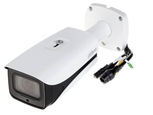 Dahua 2MP bullet turvakaamera