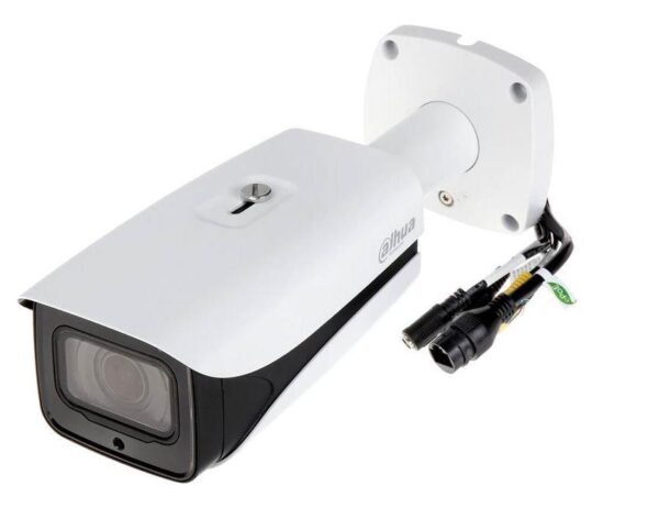Dahua 2MP bullet turvakaamera