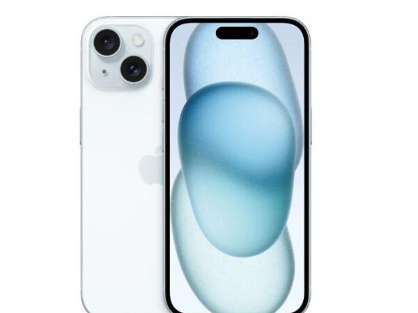 ELKO: 1443470 Apple iPhone 15 128GB taastatud nutitelefon valge
