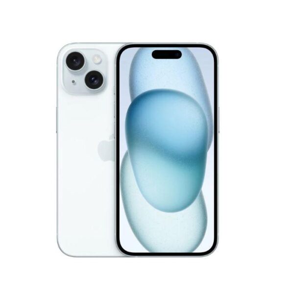 ELKO: 1443470 Apple iPhone 15 128GB taastatud nutitelefon valge